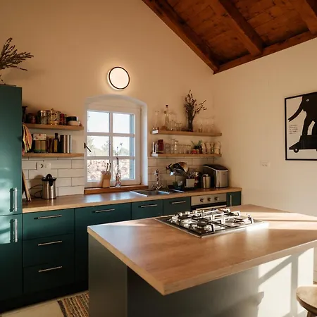 Bliss Stone House In Hvar Вилла