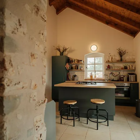 Bliss Stone House In Hvar * Gdinj