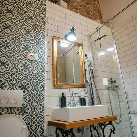 Bliss Stone House In Hvar Gdinj