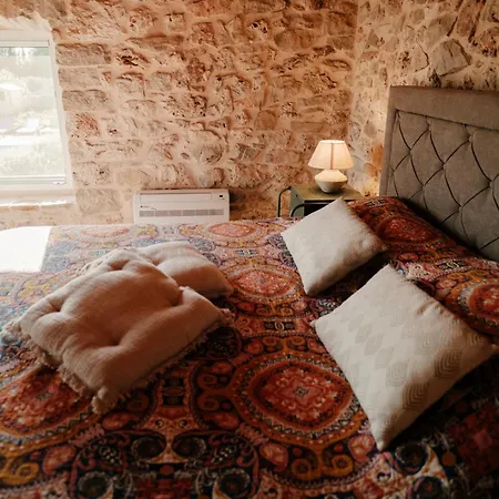 Вилла Bliss Stone House In Hvar