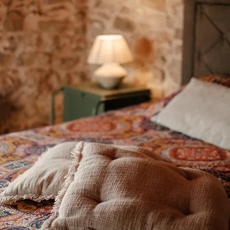 Вилла Bliss Stone House In Hvar *
