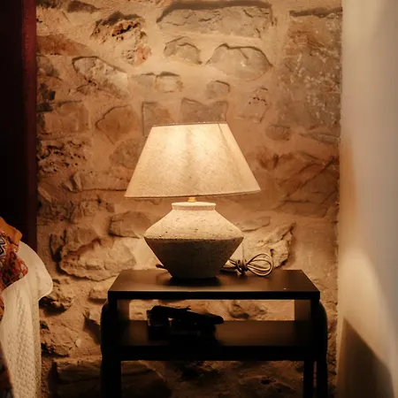 Bliss Stone House In Hvar *
