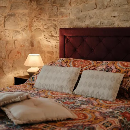 Вилла Bliss Stone House In Hvar