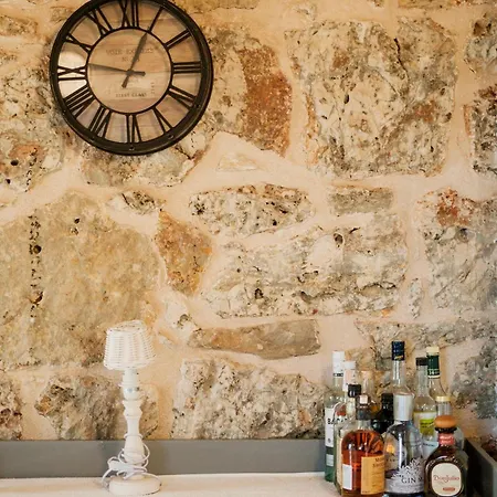 Bliss Stone House In Hvar *