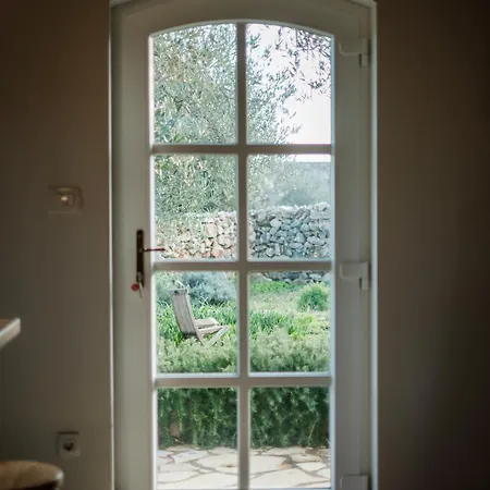 Bliss Stone House In Hvar *