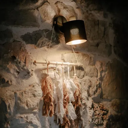 Bliss Stone House In Hvar *