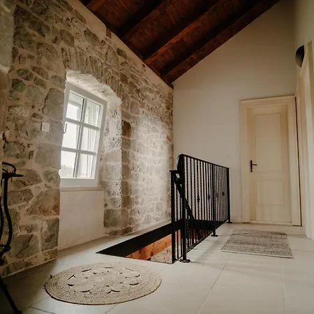 Bliss Stone House In Hvar