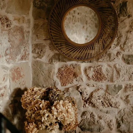 Villa Bliss Stone House In Hvar