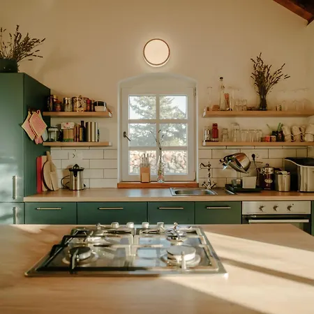 Bliss Stone House In Hvar