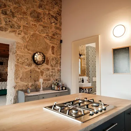 Bliss Stone House In Hvar Villa *