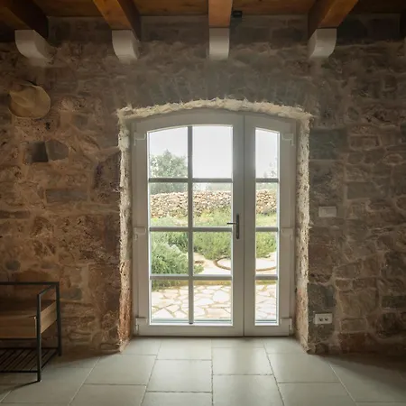 Bliss Stone House In Hvar *