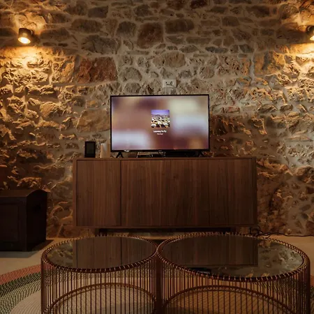 Bliss Stone House In Hvar * Gdinj