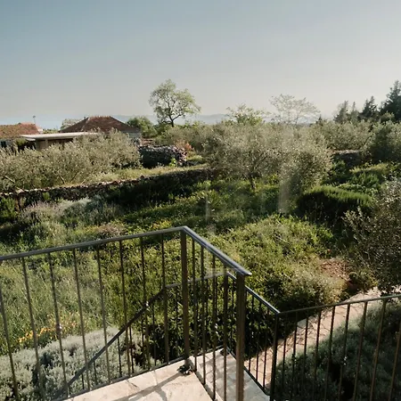 Bliss Stone House In Hvar Villa