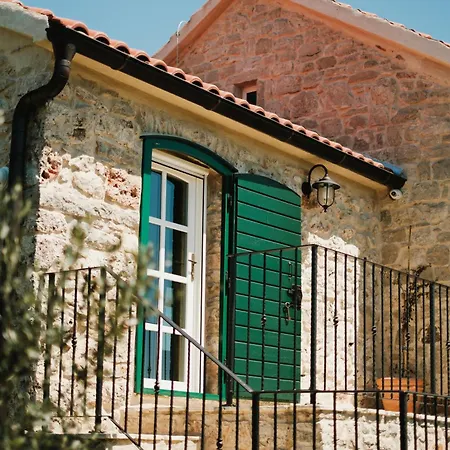 Bliss Stone House In Hvar Villa *