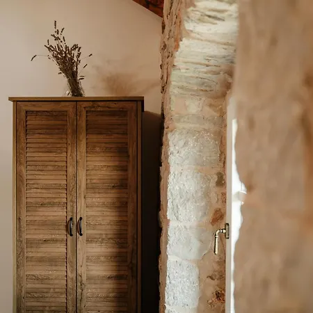 Bliss Stone House In Hvar * Gdinj